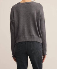 Z Supply - Sienna Local Sweater