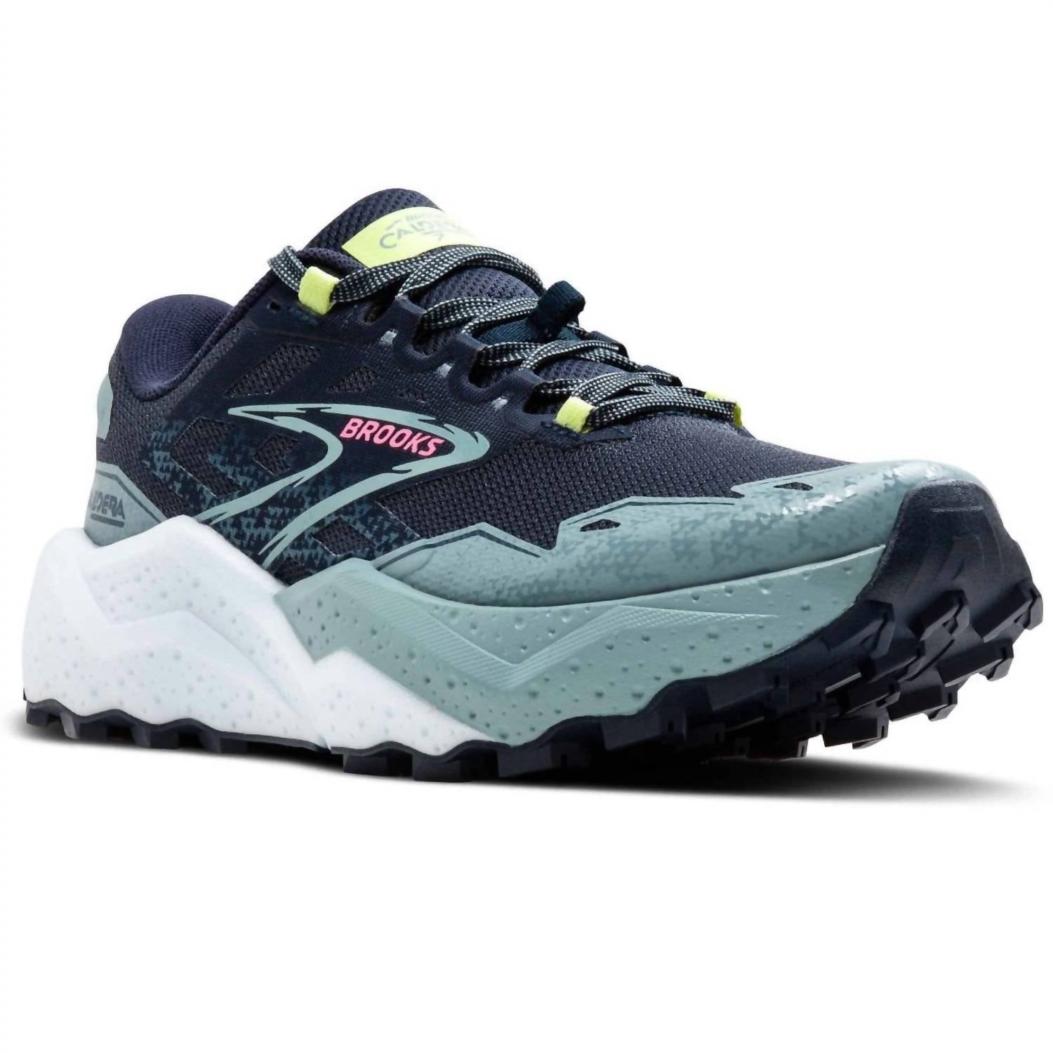 Brooks - Women's Caldera 7 Trail Running Shoes