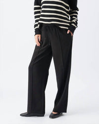 Ripe - Alexa Pull On Wide Leg Pants