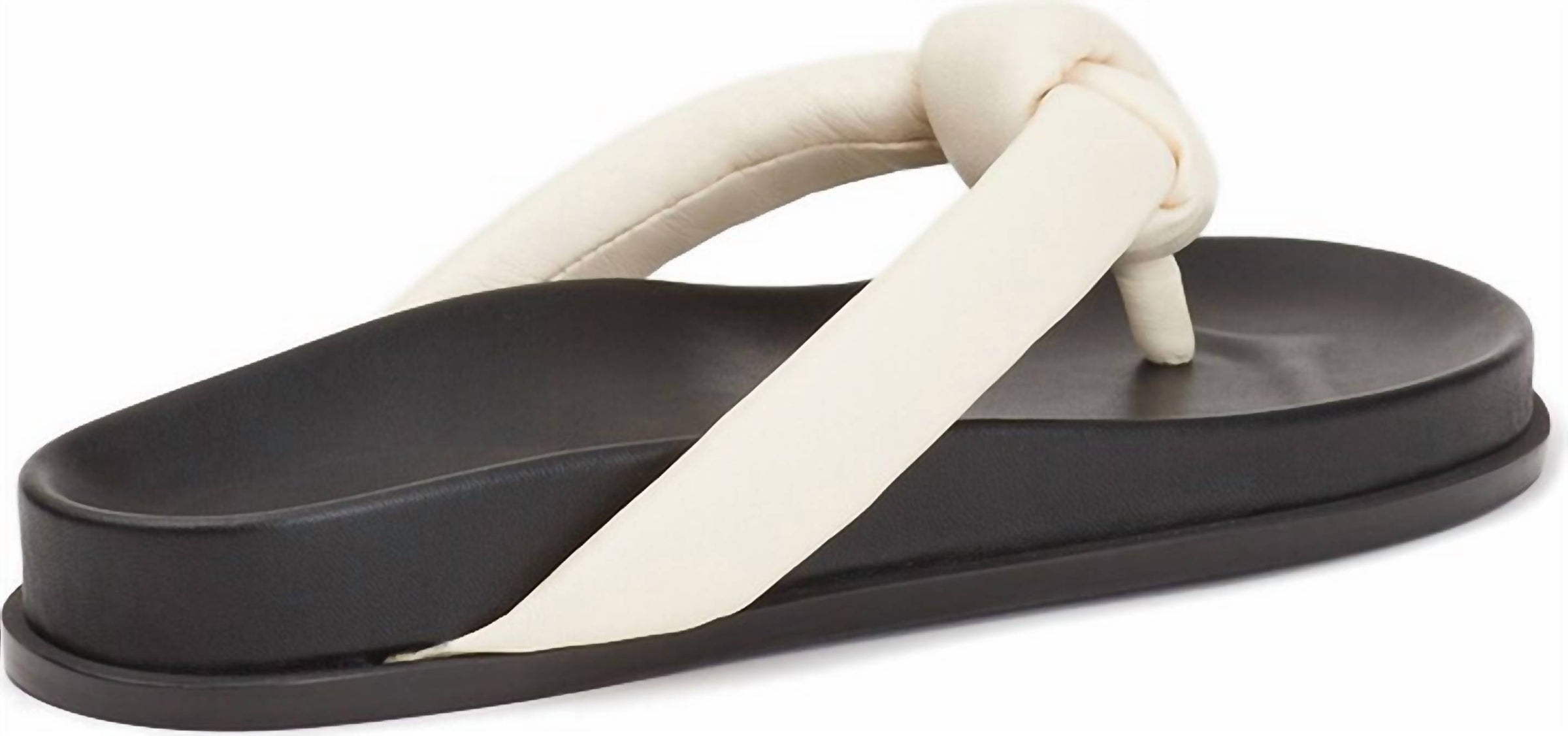Lafayette 148 - Women's New York Bristol Flip Flop