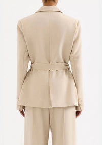 Nude Lucy - Eryn Blazer