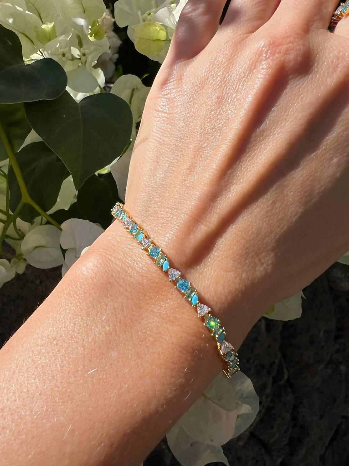Native Gem - Women's Vienna Bracelet