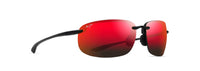 Maui Jim - Unisex Ho'okipa Rectangle Sunglasses