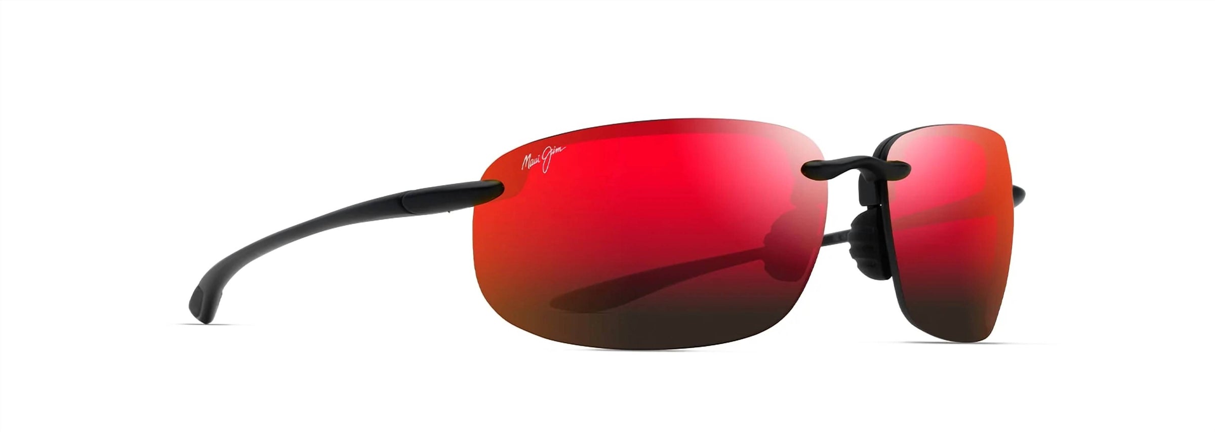 Maui Jim - Unisex Ho'okipa Rectangle Sunglasses