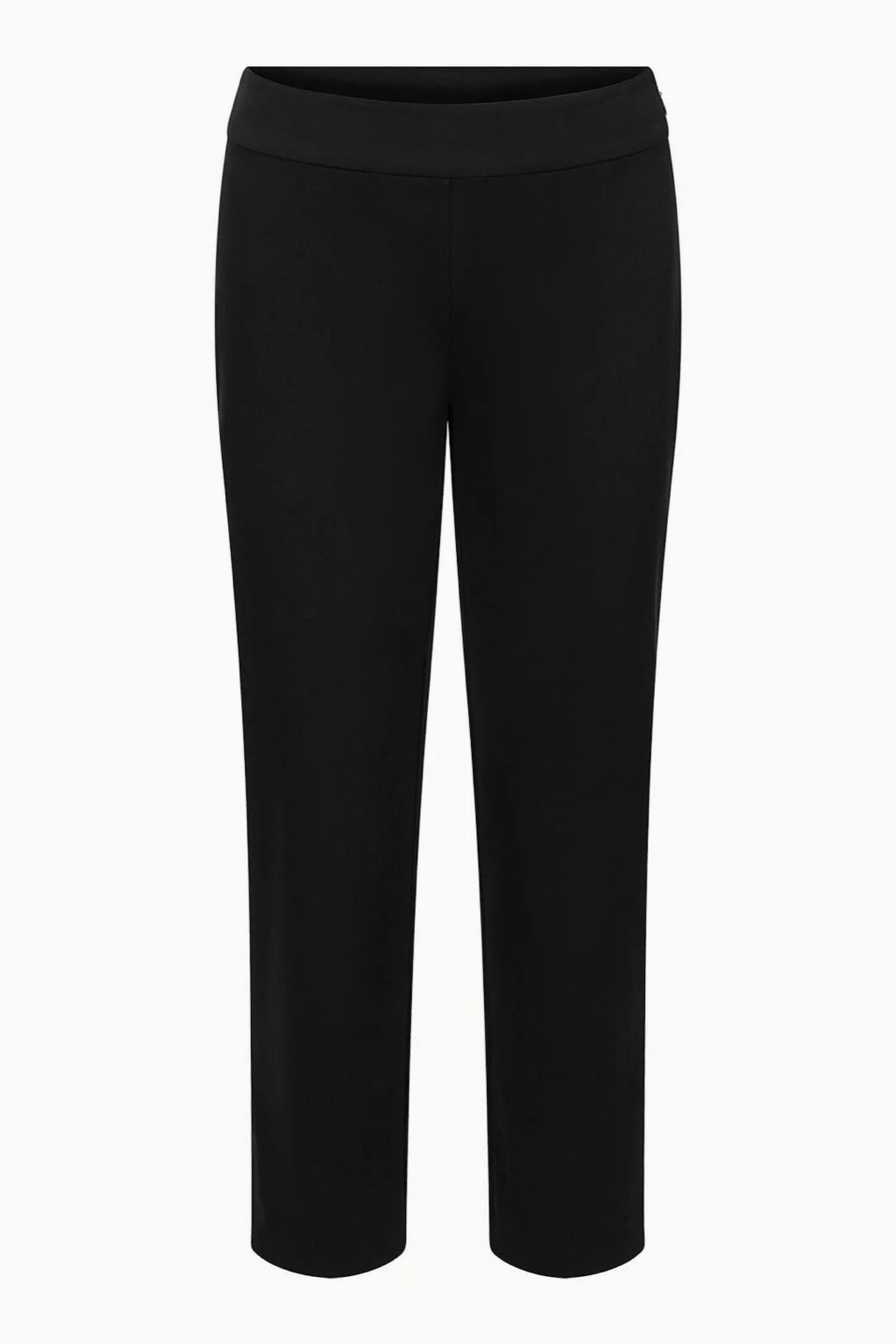 Staud - Hunter Slim Fit Pant