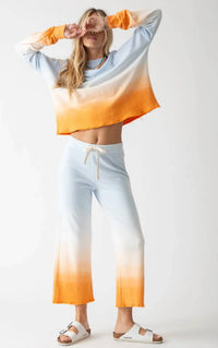 Electric & Rose - Rylan Long Sleeve Sweatshirt