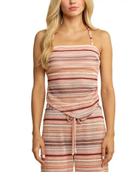 Elevator Disco - Women's Capsule Cami Top