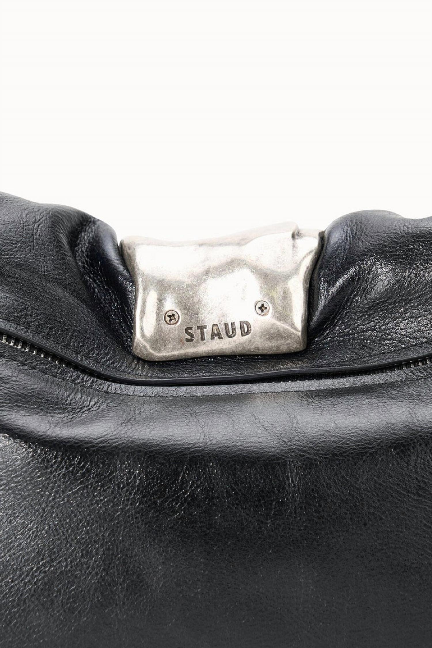 Staud - Women's Cuff Clutch