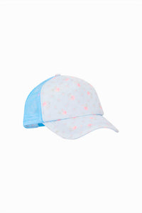 Loveshackfancy - Women's Joni Trucker Hat