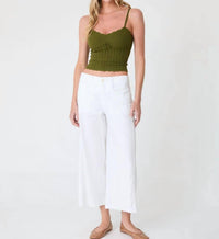 Level99 - Aurora Wide Leg Pant