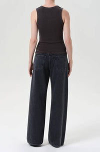 Agolde - Kiera Wide Leg Jeans