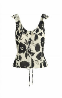 Favorite Daughter - Love Note Top
