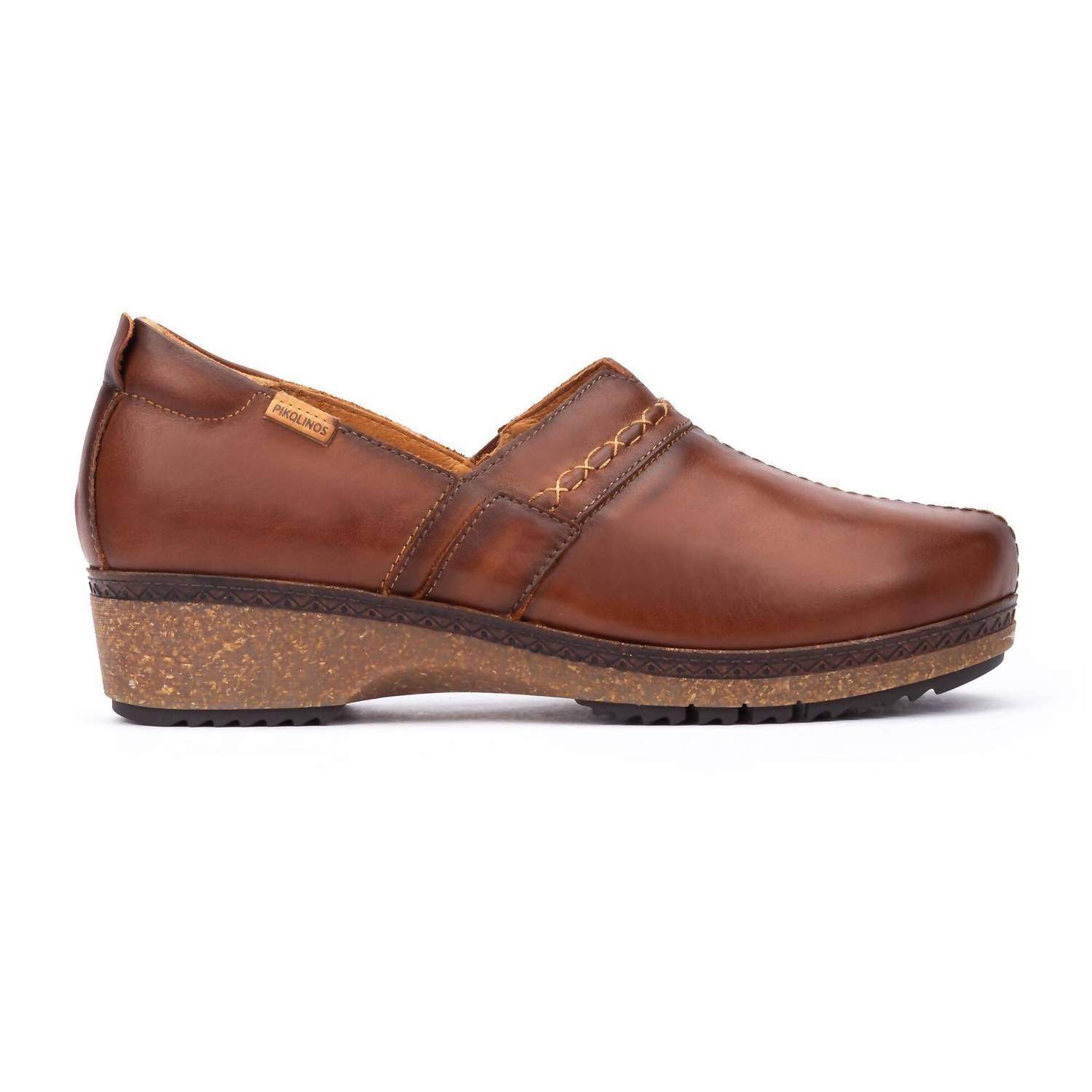 Pikolinos - Women's Wedge Granada Shoes