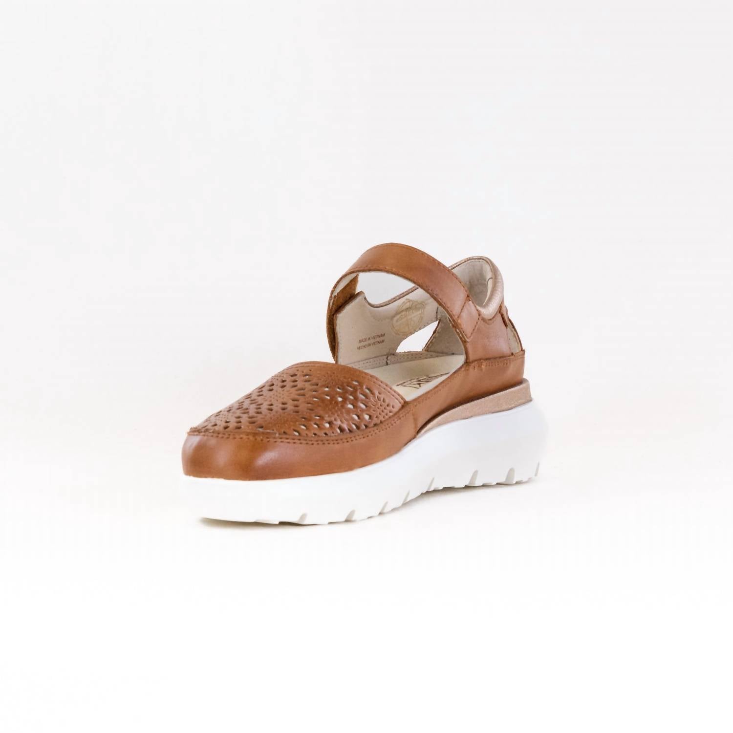 Pikolinos - Women's Rueda Velcro Trainer Shoes