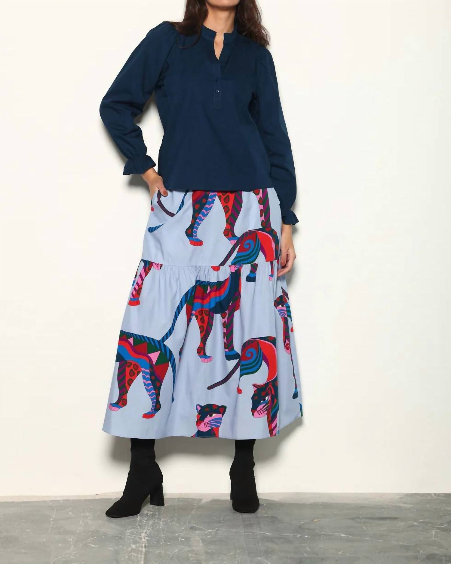Maude - Ada Skirt