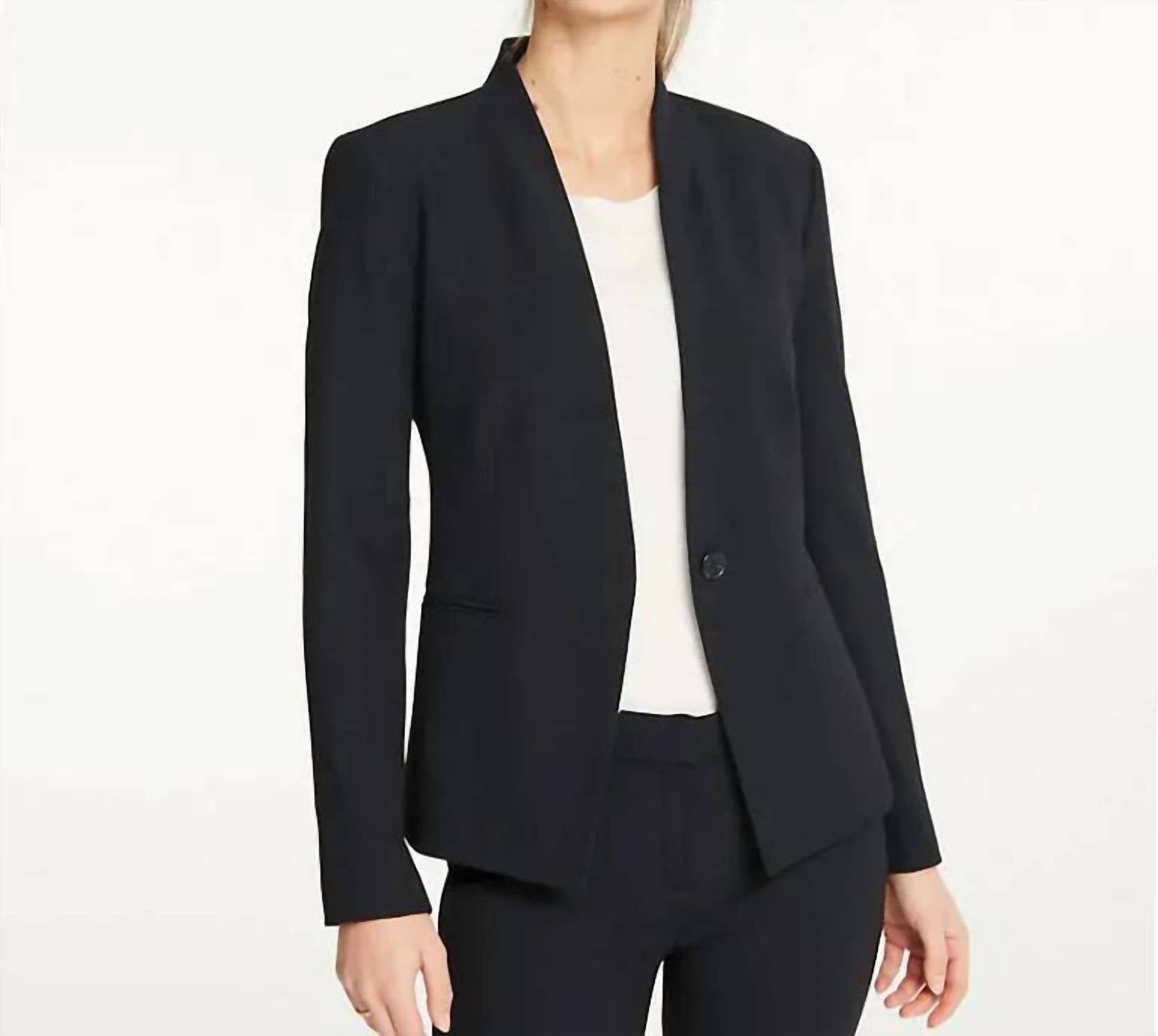 Hilton Hollis - Miracle Tailored Jacket