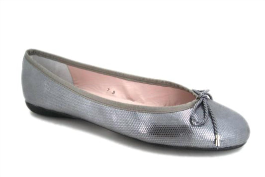 Paul Mayer/Attitudes - Women's Bingo Flats