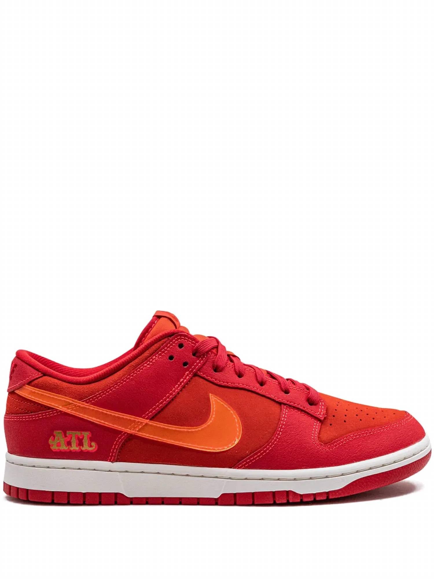 Nike - Men's Dunk Low Sneakers