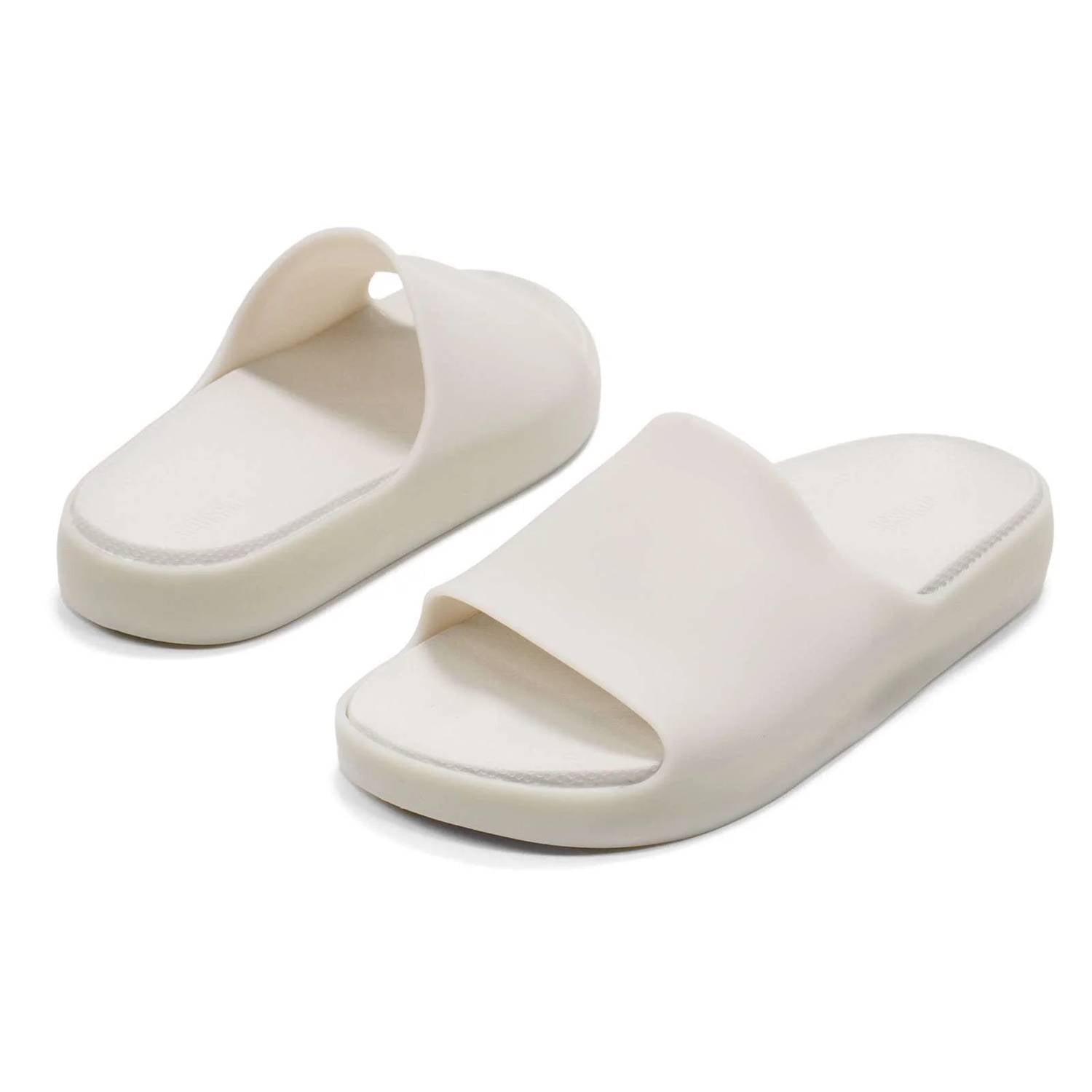 Melissa - Women's Cloud Comfort Slides