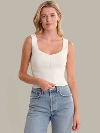 525 America - Carrie Stich Tank Top