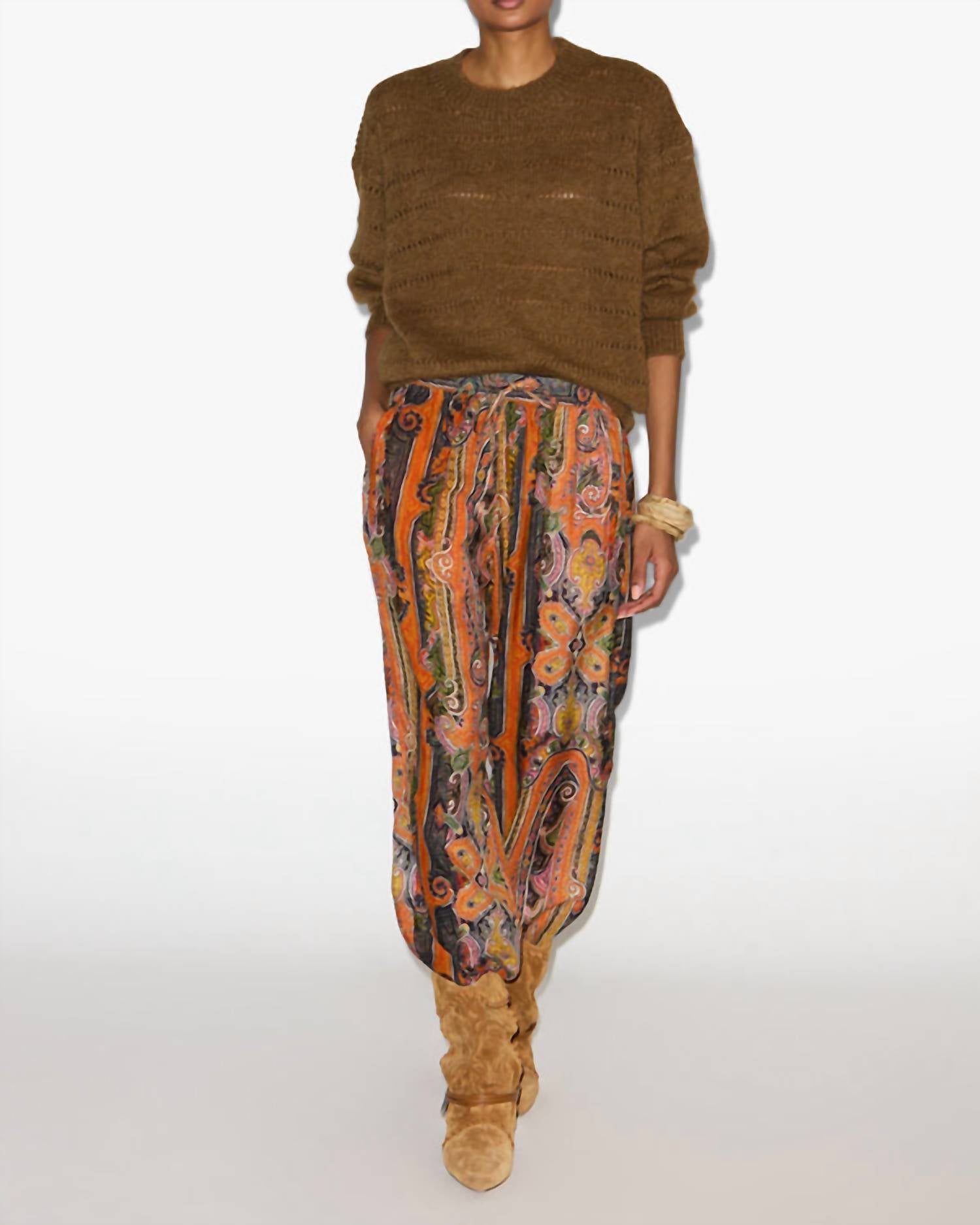 Isabel Marant - Yona Sweater