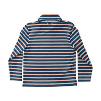 Prodoh - Boy's Long Sleeve Too Cool For School Polo