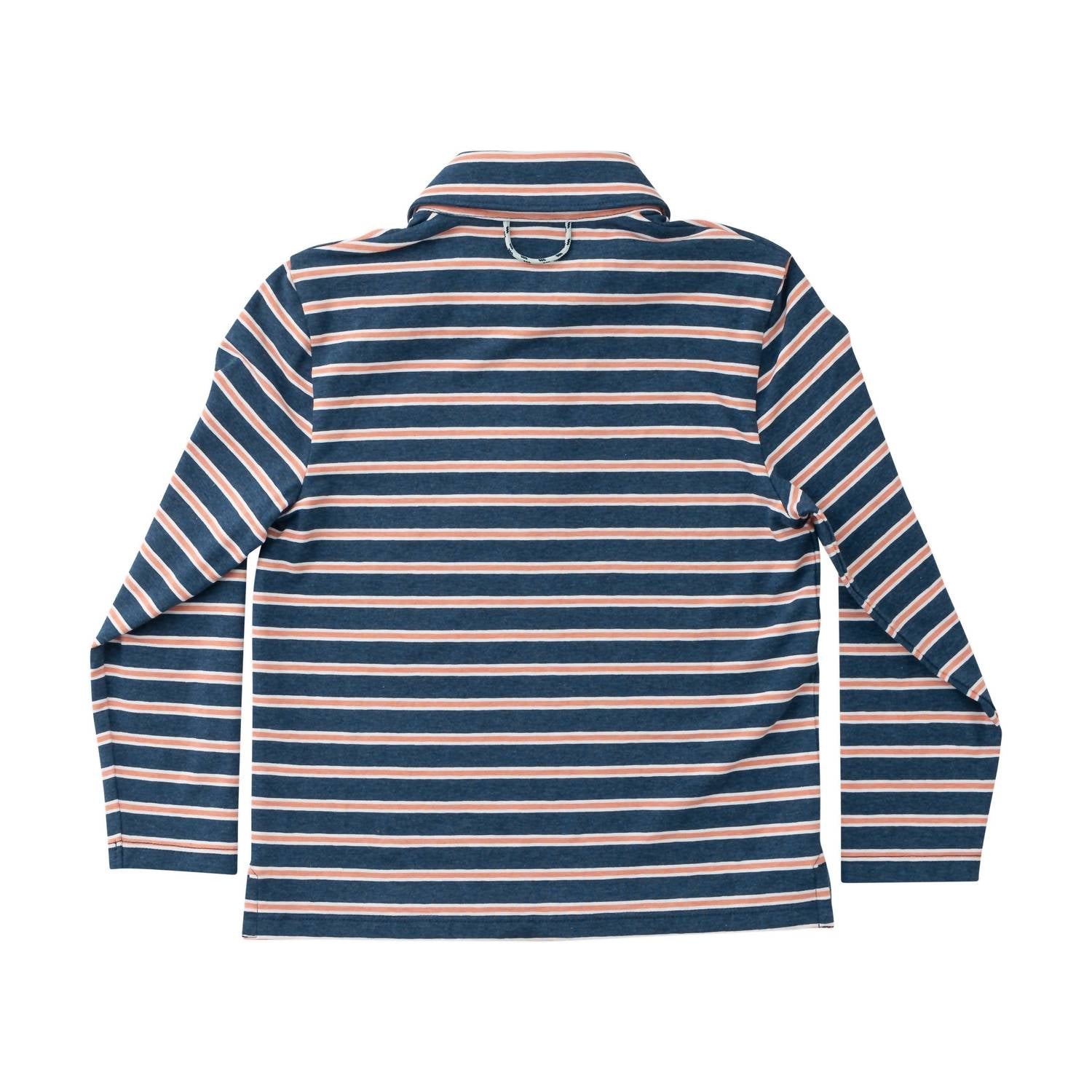 Prodoh - Boy's Long Sleeve Too Cool For School Polo