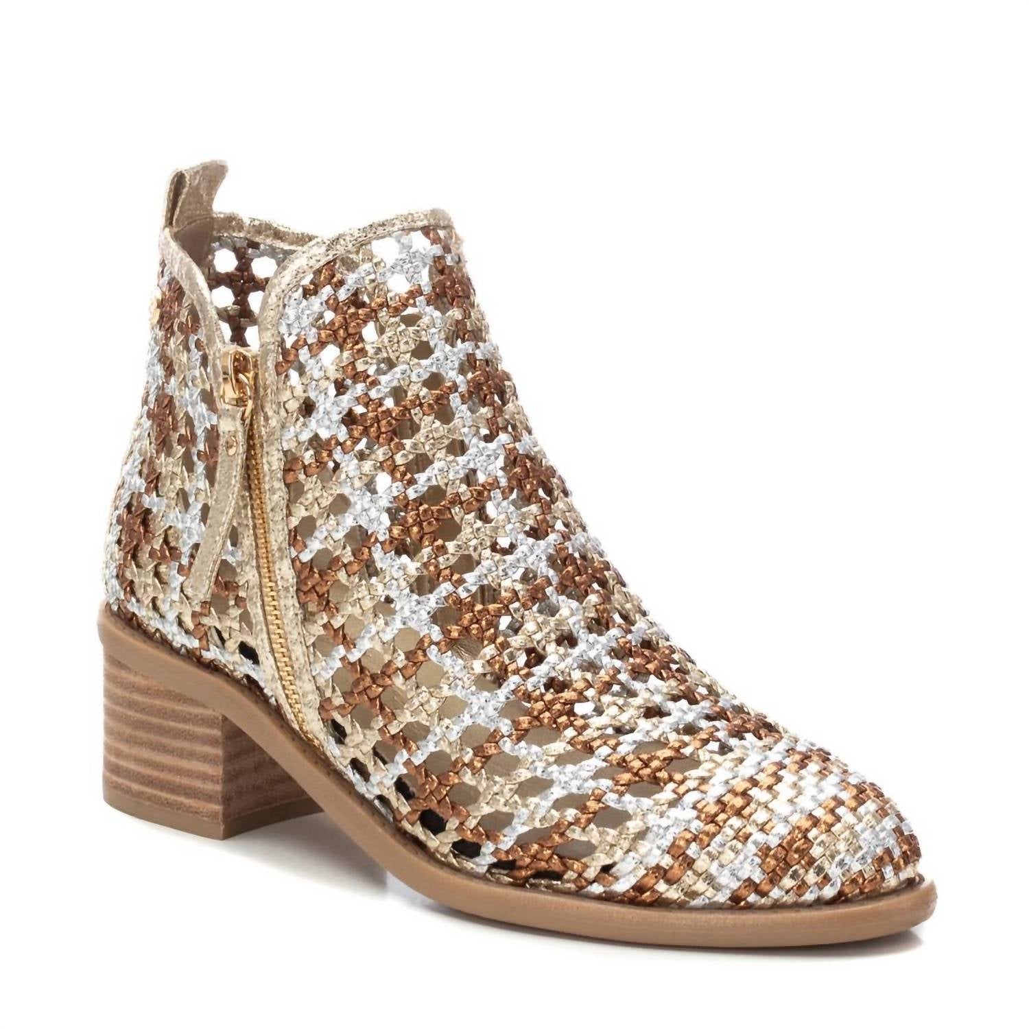 Xti - Women's Ankle Booties