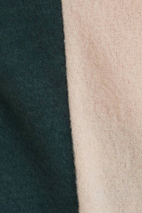 Gilli - Brushed Color Block Top