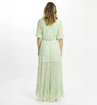 Miss June Paris - Betina Maxi Dress