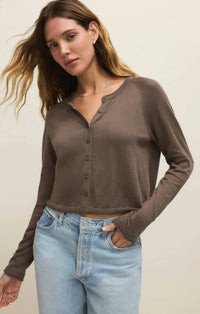 Z Supply - Perfect Layer Cardigan