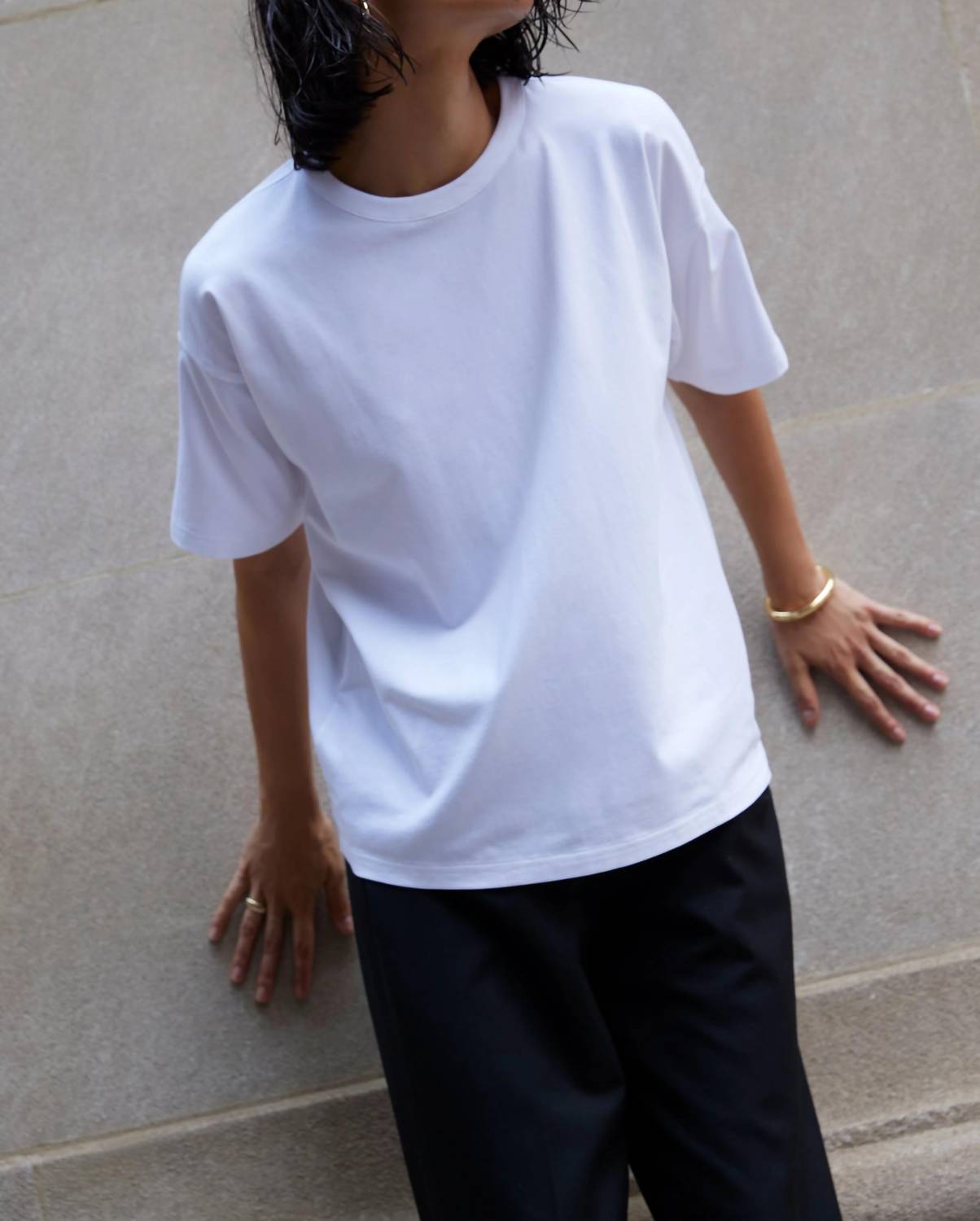 Sold Out Nyc - The Oversized Tee