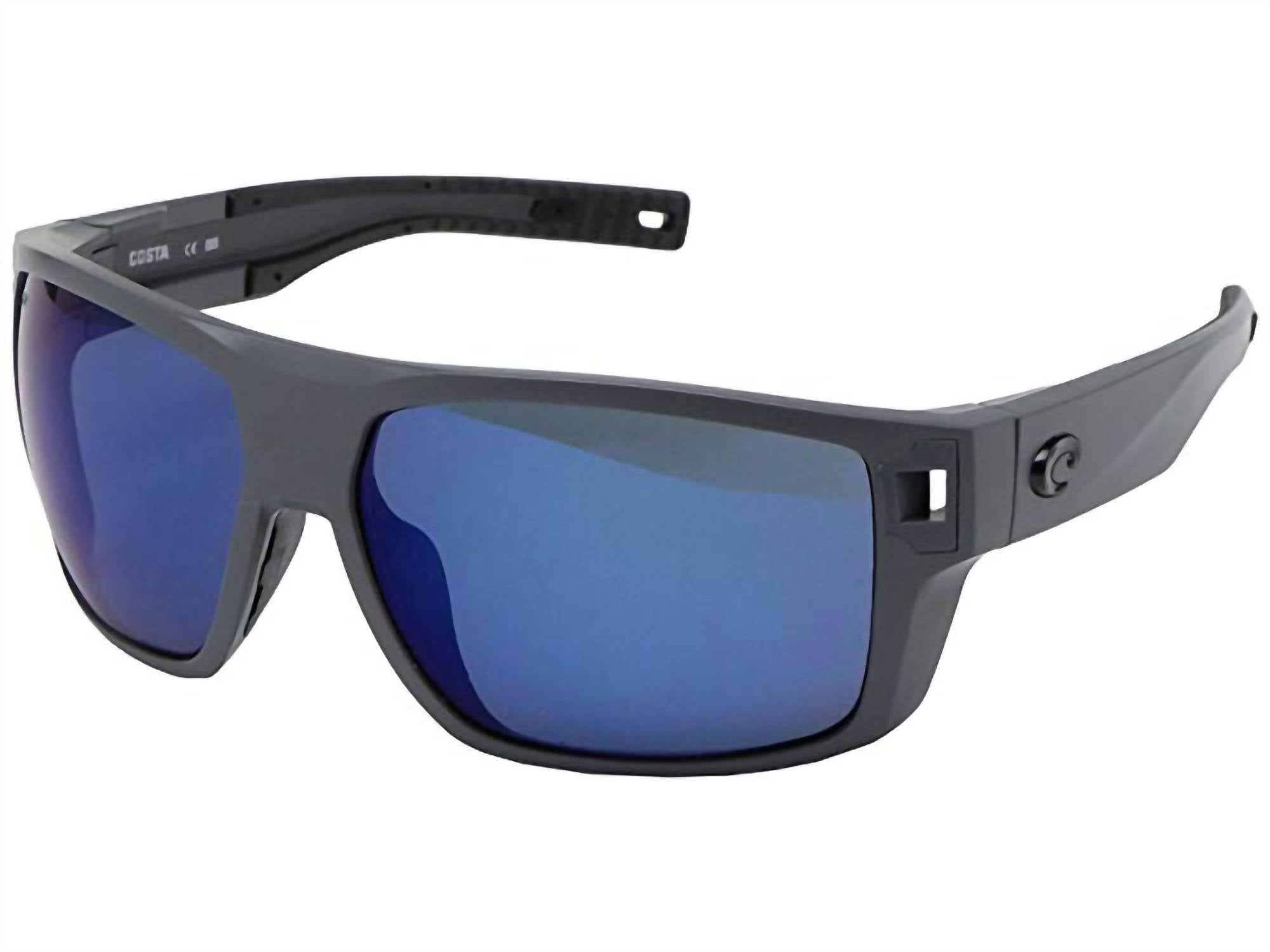Costa Del Mar - Unisex - Diego Sunglasses