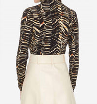Marie Oliver - Eloise Top