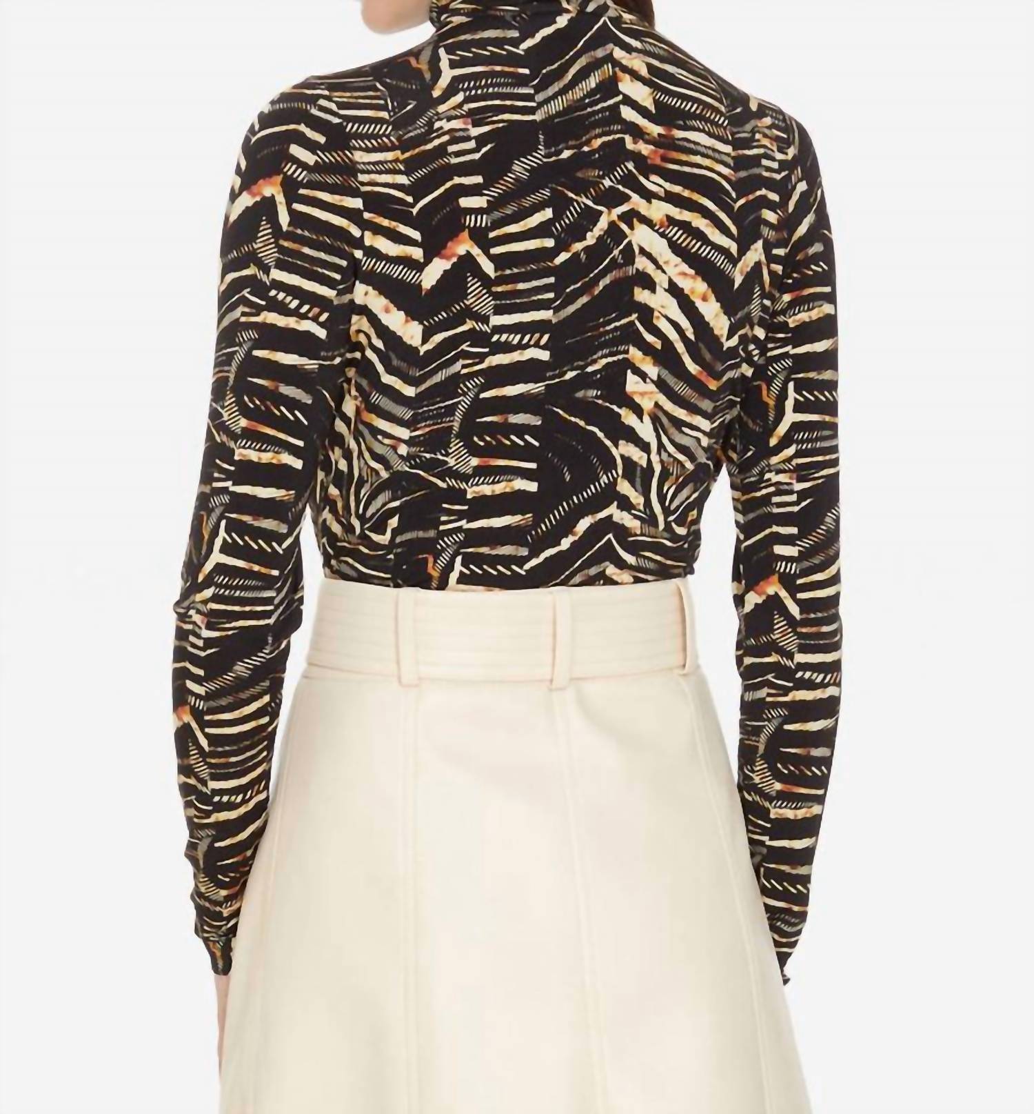 Marie Oliver - Eloise Top