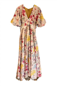 Let Me Be - Bonnie Dress