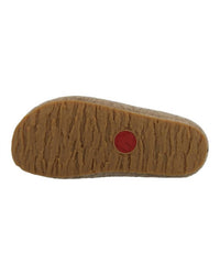 Haflinger - Men's Grizzly Michel Classic Comfort Slipper