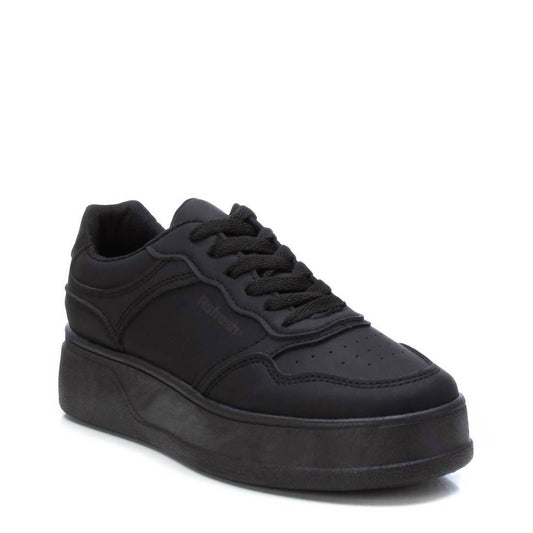 Xti - Women's Lace-up Sneakers