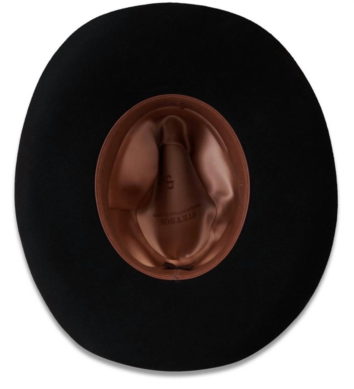 Resistol - Unisex Broken Bow 4xl Cowboy Hat