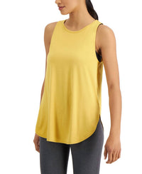Ideology - Activewear Sweat Set Tank Top