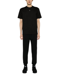 Hugo Boss - Men's Dimacs Thick Cotton Drawstring Waist Joggers Pants