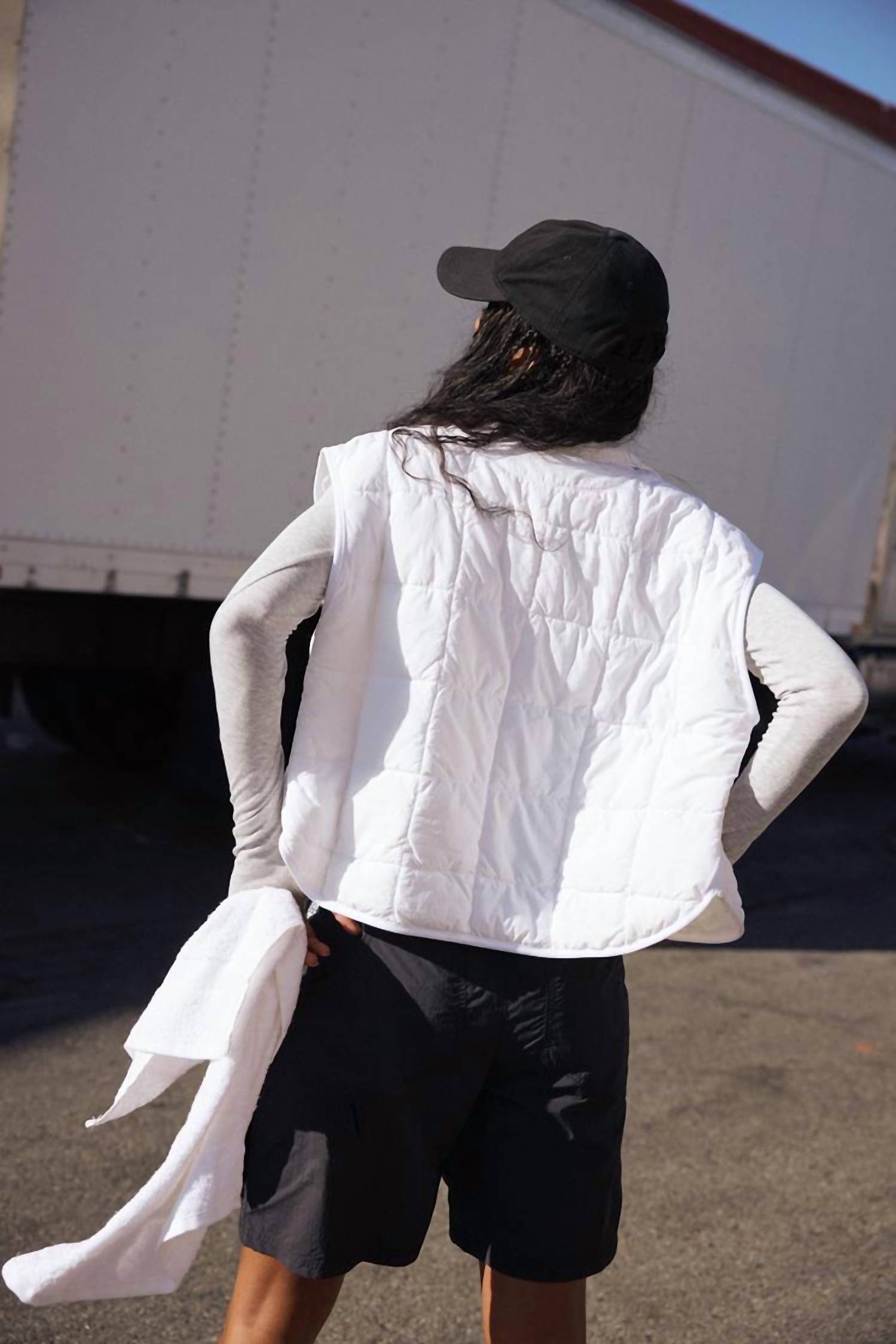 Fp Movement - Pippa Packable Vest