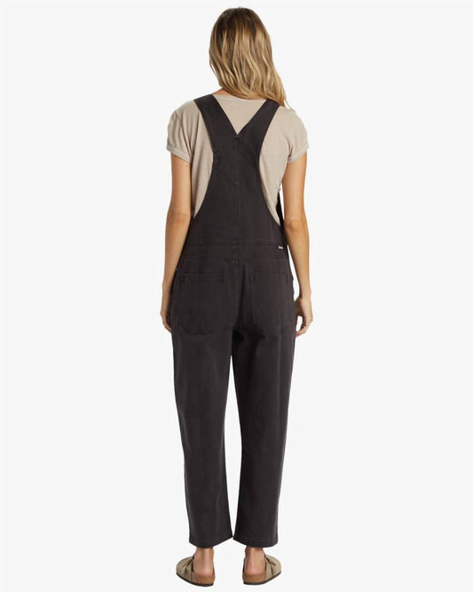 Billabong - Canyon Overall