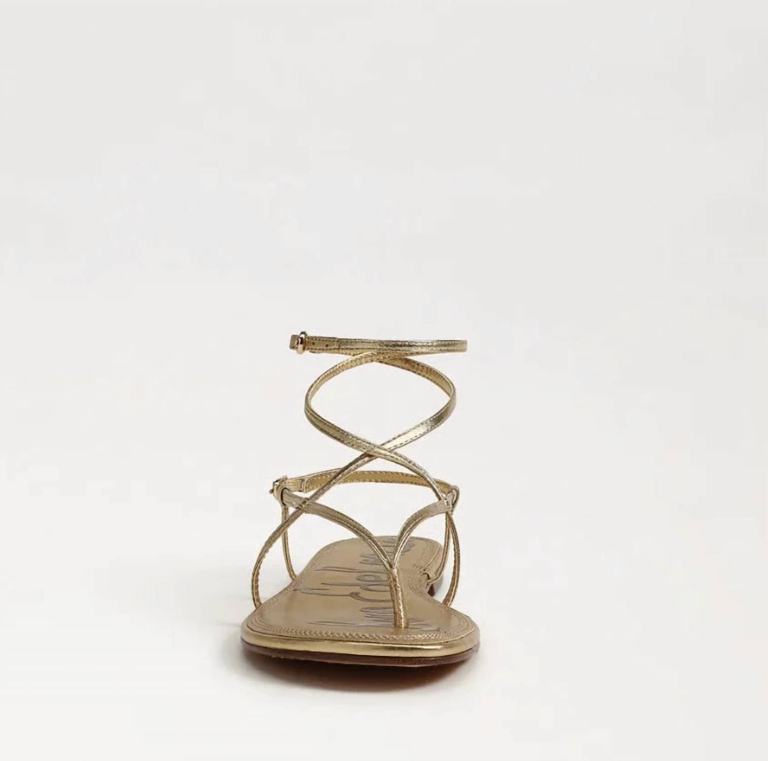 Sam Edelman - Women's Clarra Strappy Sandal