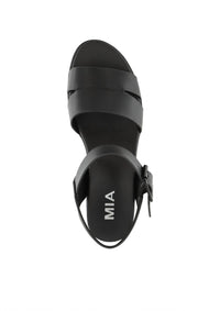Mia - Women's Maya Platform Sandal
