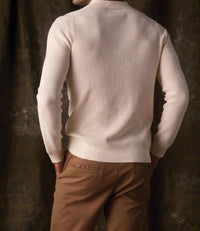 The Normal Brand - Robles Knit Waffle Stitch Polo