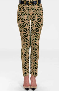 Gretchen Scott - Women's Gripeless Pull On Pants