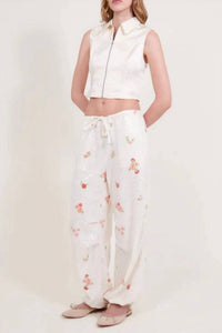 Alfie - Grace Sequin Pant