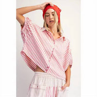 Cotierra - Room Service Top