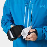 Helly Hansen - Alpha LIFALOFT Jacket